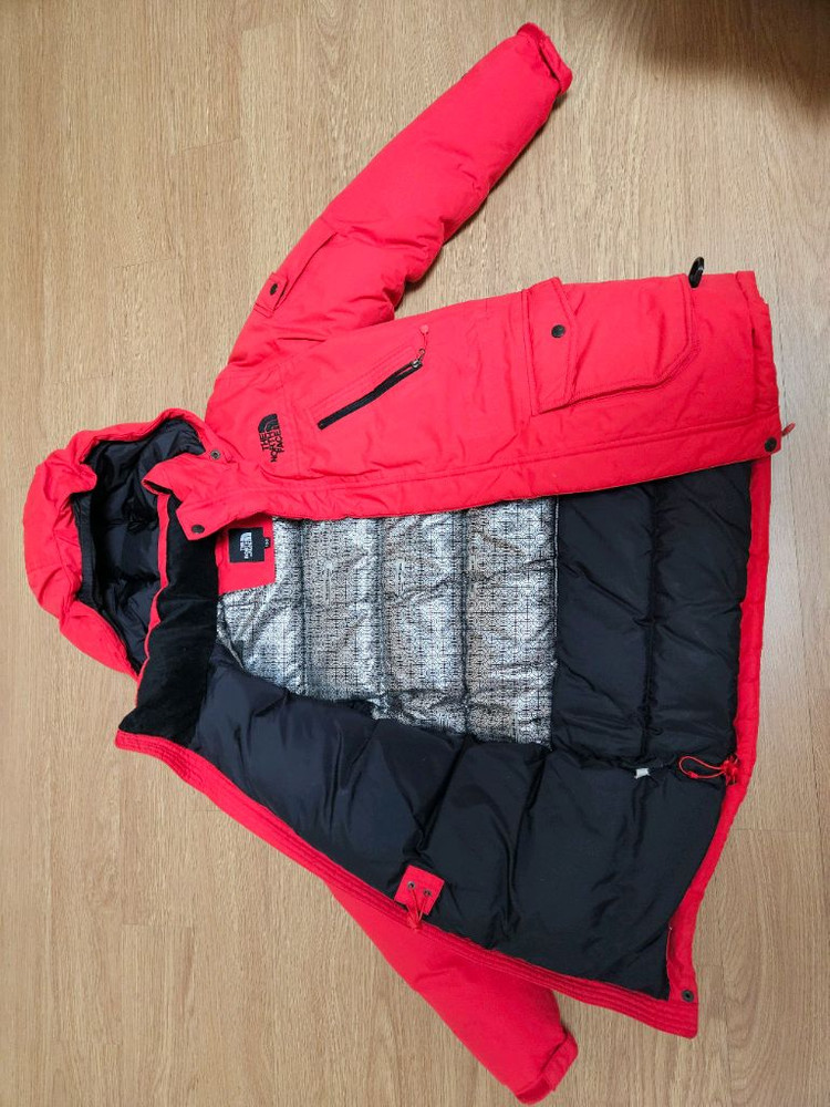 노스페이스 패딩 130, 트레이닝복 세트 130--4