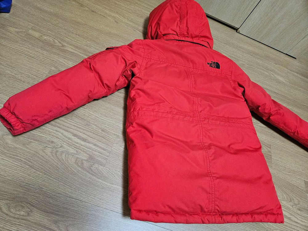 노스페이스 패딩 130, 트레이닝복 세트 130--5