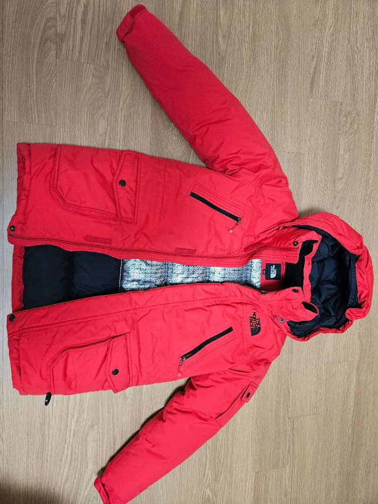 노스페이스 패딩 130, 트레이닝복 세트 130--6