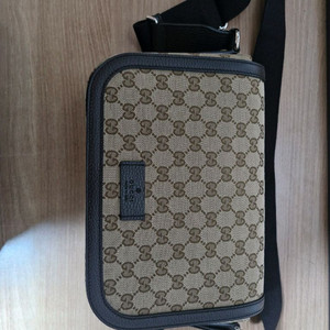 구찌 49172 메신저백