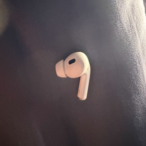 에어팟프로2세대 c타입