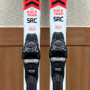 뵐클스키 레이스타이거 SRC 163