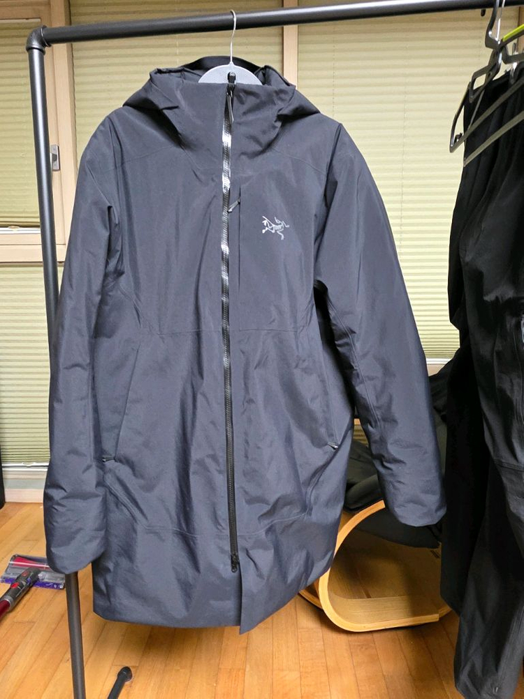 아크테릭스 랄레파카 판매 이미지