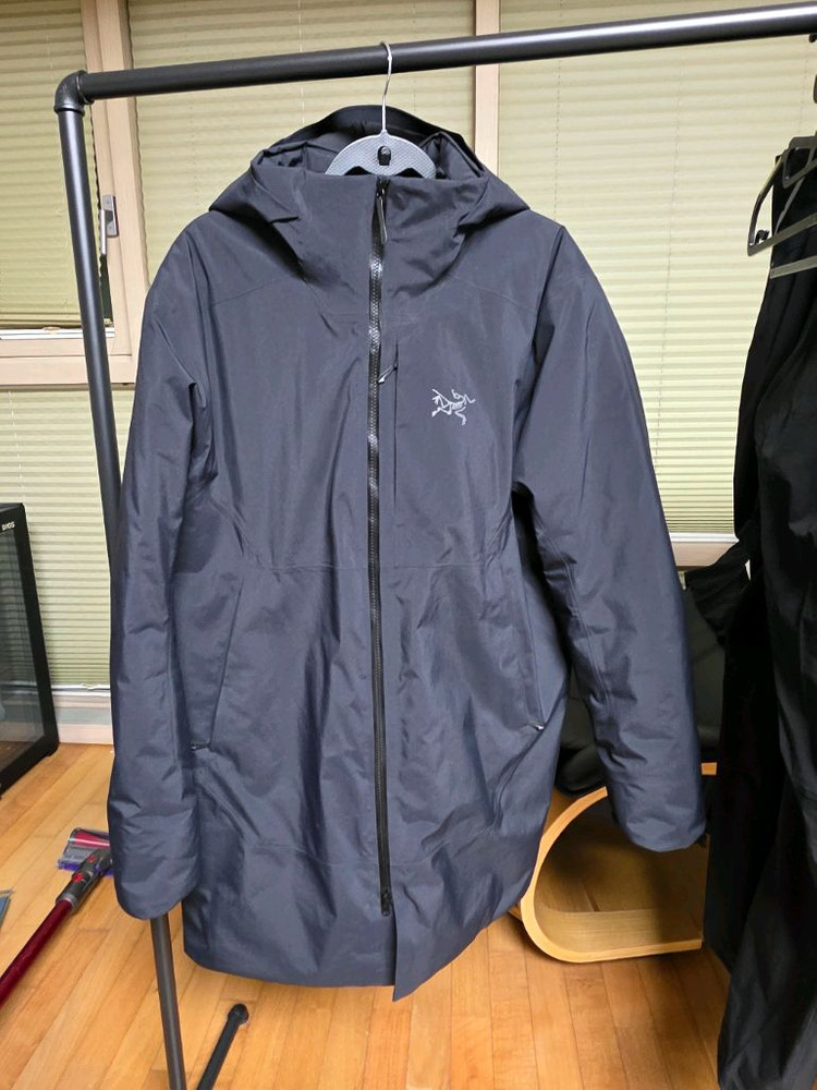 아크테릭스 랄레파카 판매 이미지