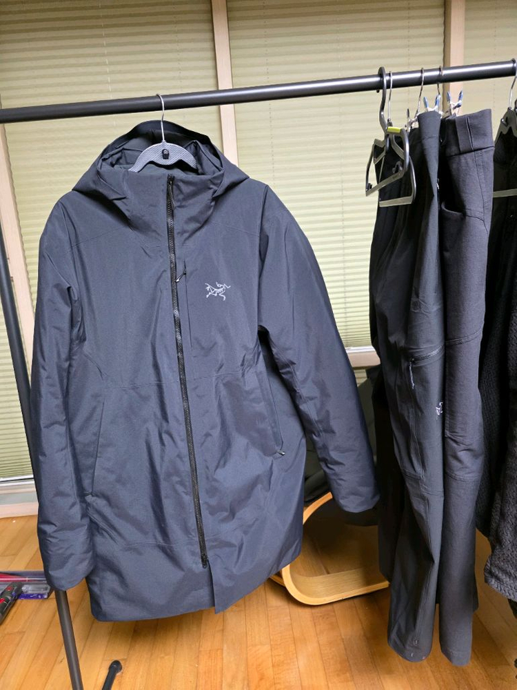 아크테릭스 랄레파카 판매 이미지