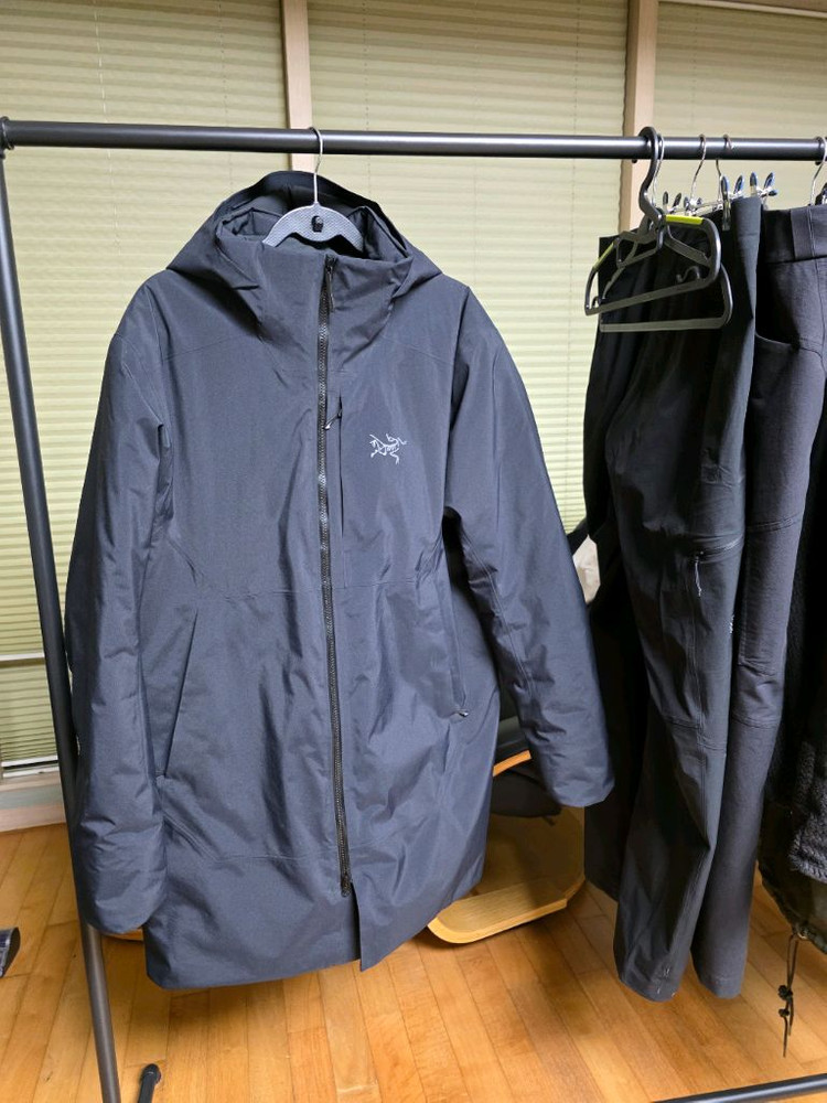 아크테릭스 랄레파카 판매 이미지