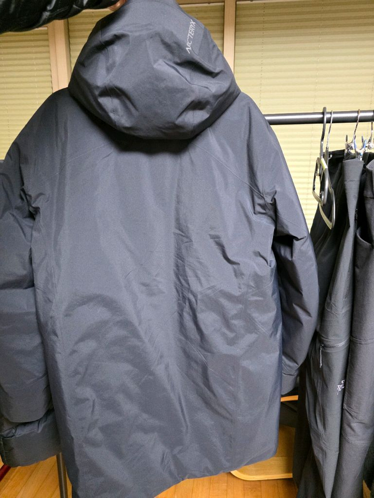 아크테릭스 랄레파카 판매 이미지