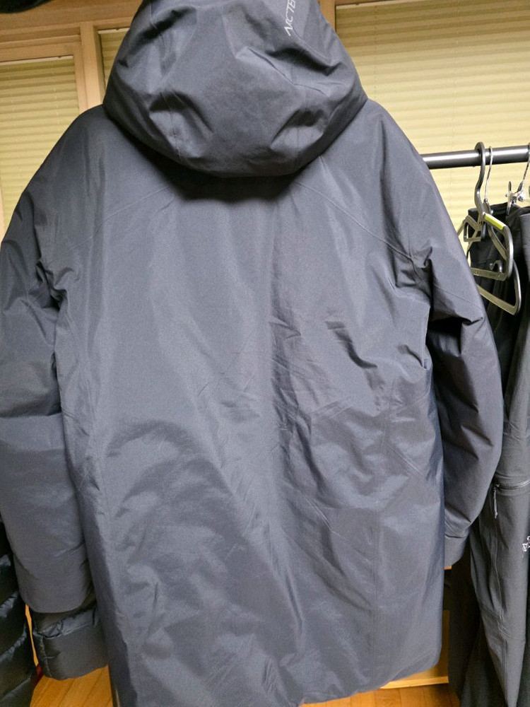 아크테릭스 랄레파카 판매 이미지