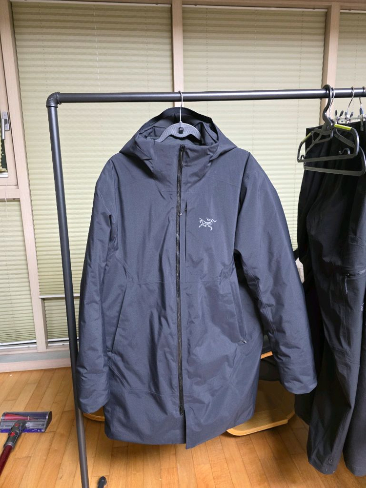 아크테릭스 랄레파카 판매 이미지