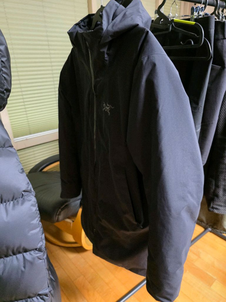 아크테릭스 랄레파카 판매 이미지