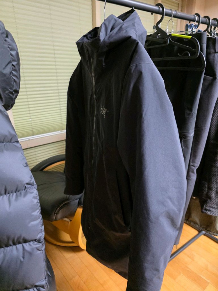 아크테릭스 랄레파카 판매 이미지