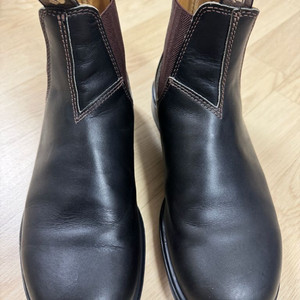 블런드스톤 600 사이즈8