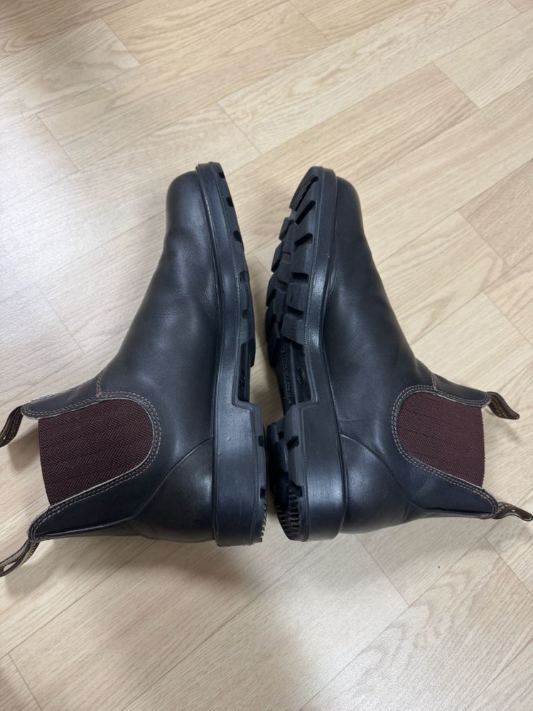 블런드스톤 600 사이즈8--1