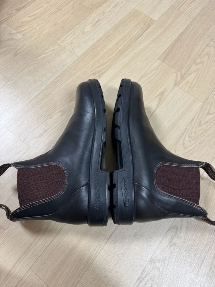 블런드스톤 600 사이즈8--2