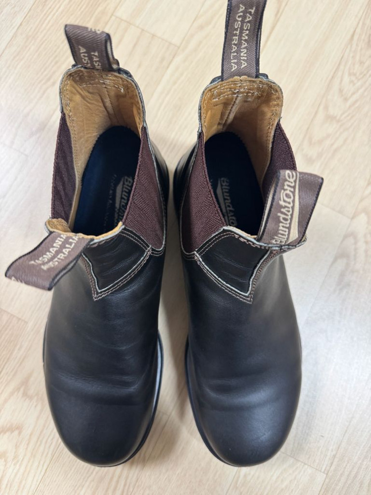 블런드스톤 600 사이즈8--3