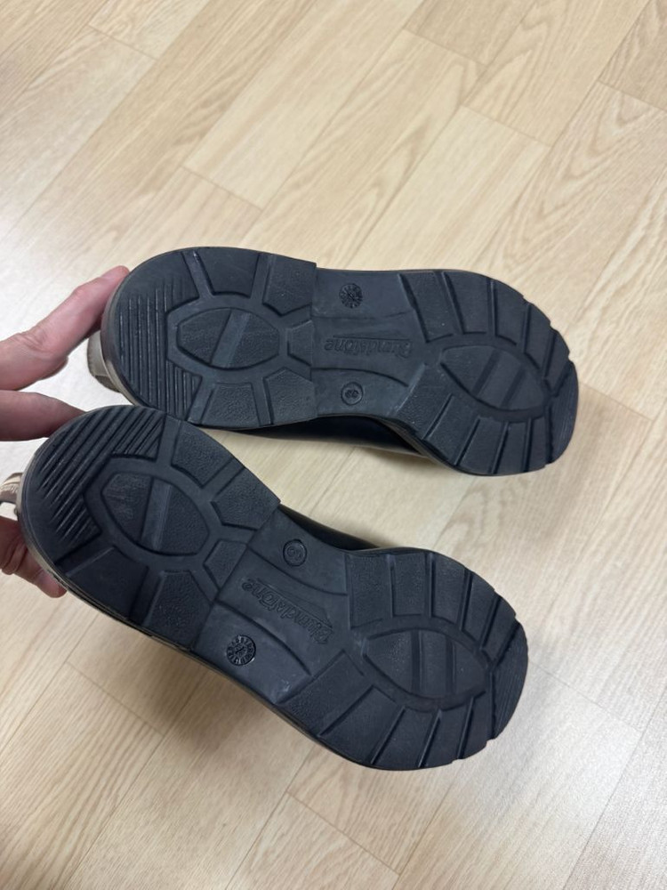 블런드스톤 600 사이즈8--5