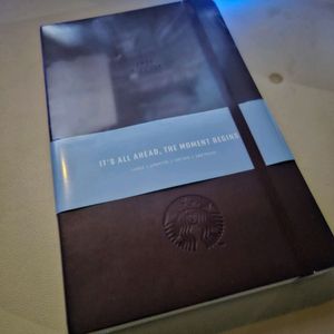 스타벅스 언데이티드 다이어리 플래너 2026