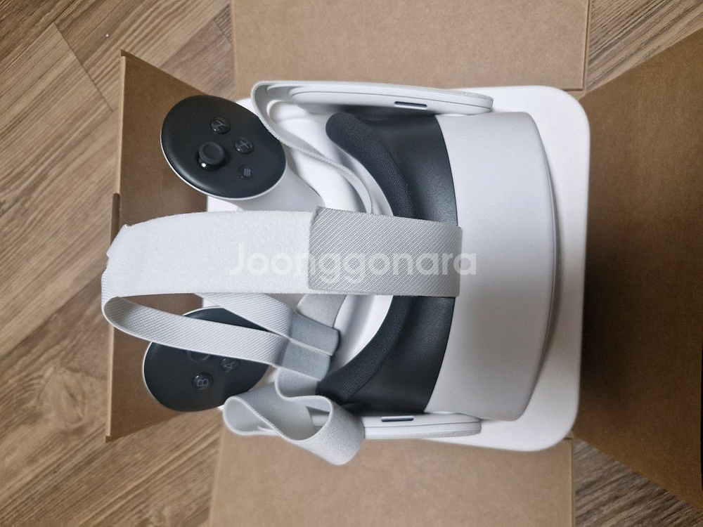 메타퀘스트 3S 128GB--5