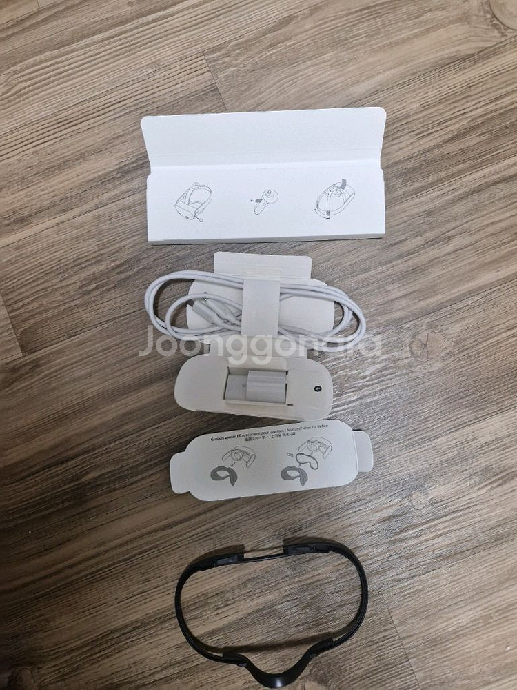 메타퀘스트 3S 128GB--6