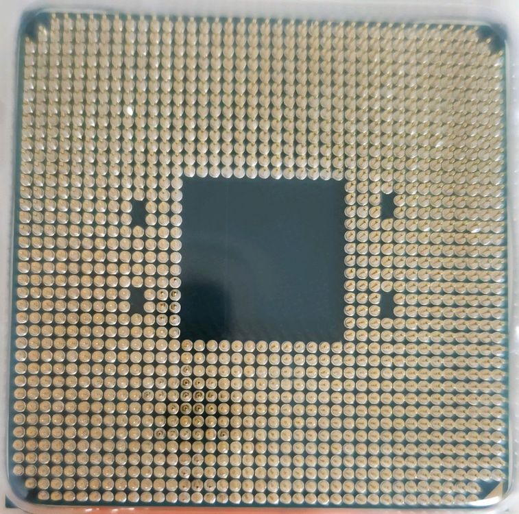 (미개봉)(CPU) 라이젠 5600X 팝니다. 이미지