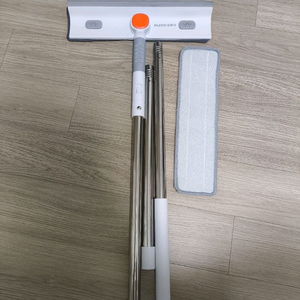 새상품)4in1 다용도 길이조절 유리/창문닦이