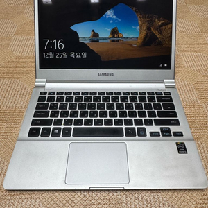 삼성 노트북 NT900X3K-36K