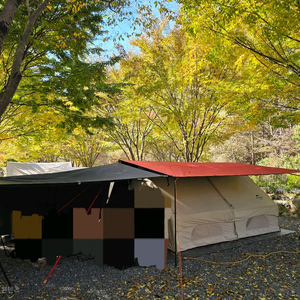 네이처하이크 12.0 에어텐트 판매합니다.