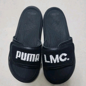 퓨마 슬리퍼 250