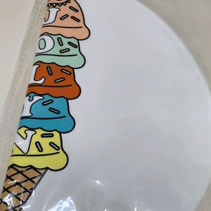 졸린 아이스크림 수모