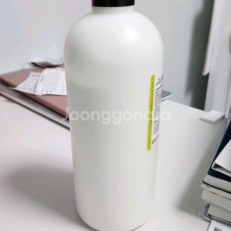 스노우키즈 핑거페인트(손으로 만지는 유아물감)--3