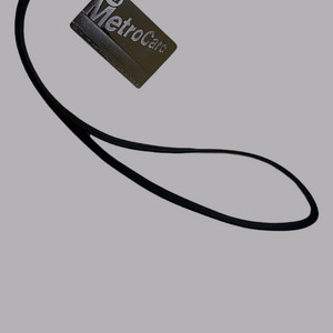 맨허튼 프로젝트 키링 레더 스트랩