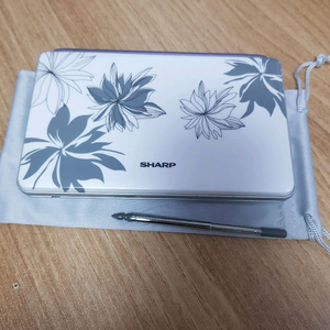 샤프 CT40 전자사전 어학연수용