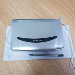 샤프 CX1 전자사전 어학연수용