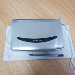 샤프 CX1 전자사전 어학연수용