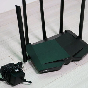 Tenda 공유기 AC1200