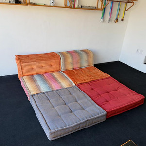 Roche Bobois mah jong sofa 로쉐보보아 쇼파