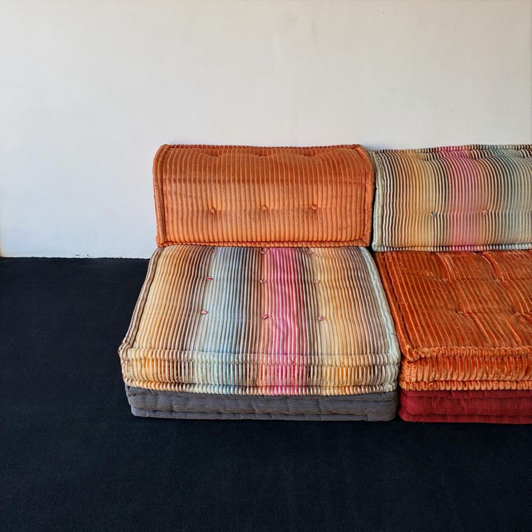 Roche Bobois mah jong sofa 로쉐보보아 쇼파--2