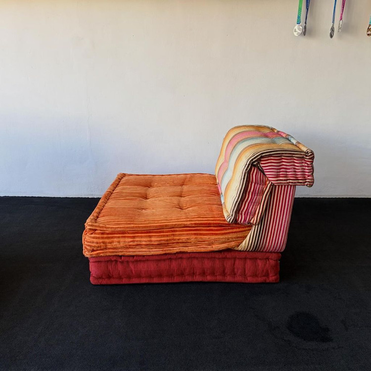 Roche Bobois mah jong sofa 로쉐보보아 쇼파--5