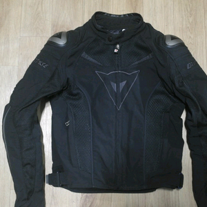 [신형] 다이네즈 슈퍼스피드 텍스 자켓 46호 -검정-