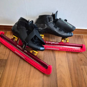 씨티런 245, 250, 255 드리머