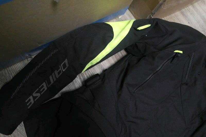 [신형] 다이네즈 D-DRY 텍스 자켓 46호--1