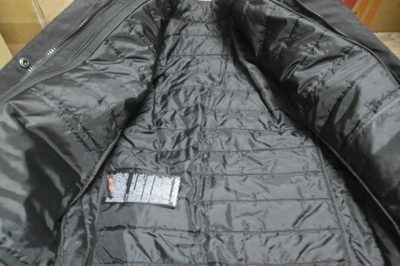 [신형] 다이네즈 D-DRY 텍스 자켓 46호--2