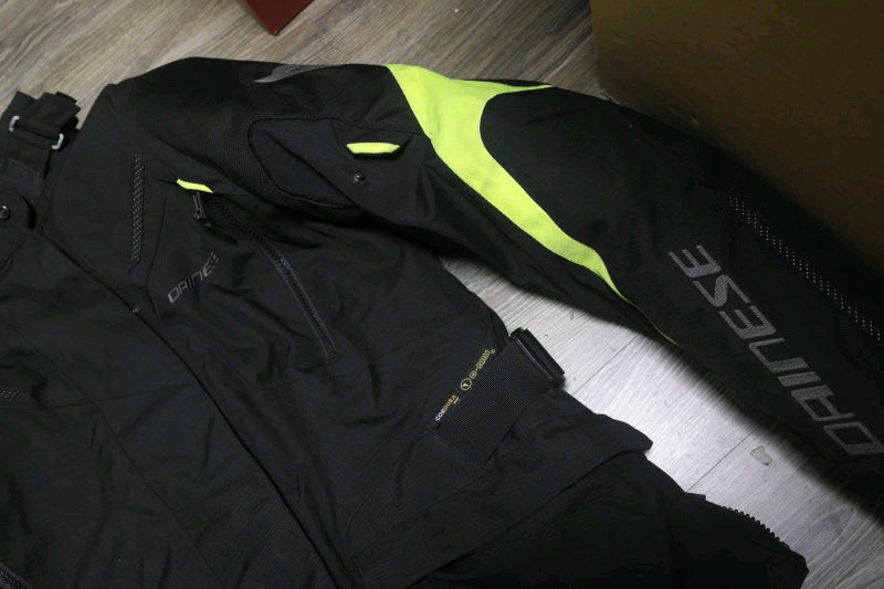 [신형] 다이네즈 D-DRY 텍스 자켓 46호--4