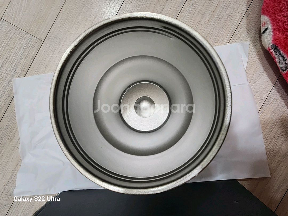 (배송비포함)스탠리x스타벅스 텀블러 591ml 그린(새상품)--2