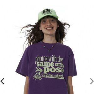 테켓 볼캡 모자