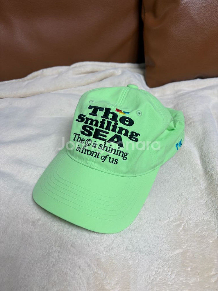 테켓 볼캡 모자--3