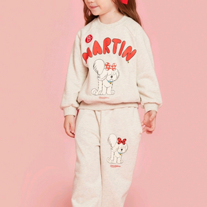 베베드피노 상하복세트 130사이즈