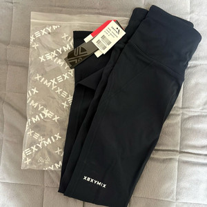 젝시믹스 시그니처 레깅스_M사이즈(새상품)