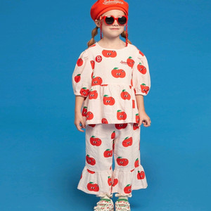 베베드피노 상하복세트 130사이즈