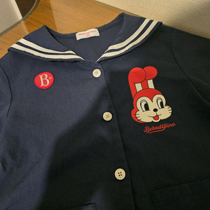 베베드피노 원피스 130사이즈